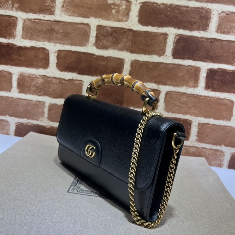 Gucci Top Handle Bags